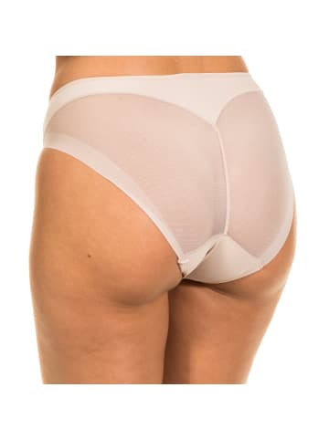 Janira Pantys in Beige