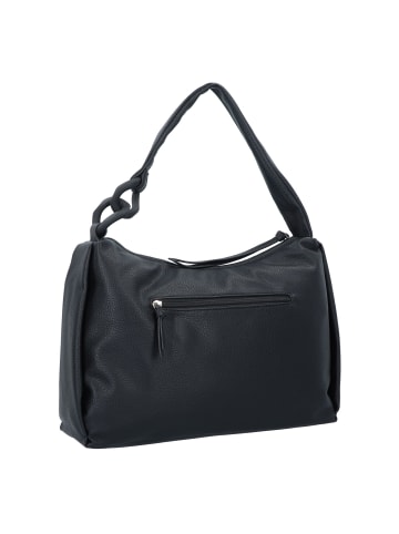 Gabor Fiora Schultertasche 40 cm in black