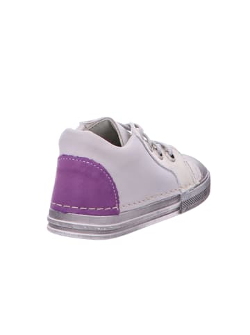 Däumling Lauflernschuhe in grau