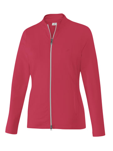 Joy Sportswear Jacke DORIT in watermelon