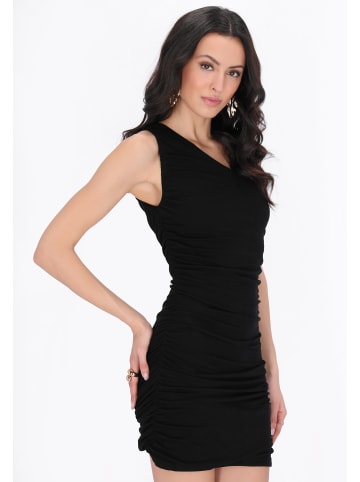faina Women Dress in black
