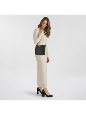 Tom Tailor Elif Umhängetasche 28 cm in black