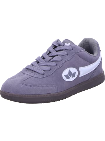 Lico Schnürhalbschuh in grau