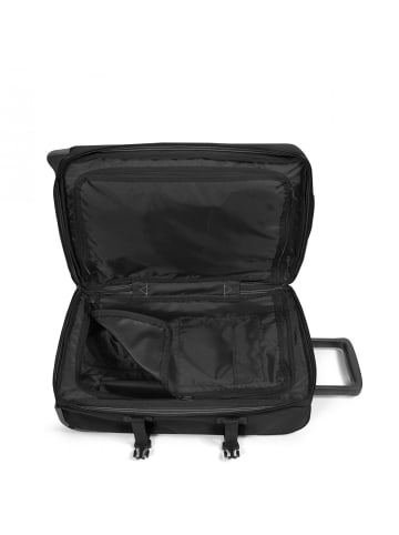 Eastpak Tranverz S 42 - Rollenreisetasche 51 cm (triple denim) in schwarz