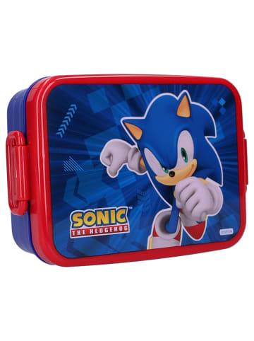 VADOBAG Brotdose Sonic in Lunch Bunch