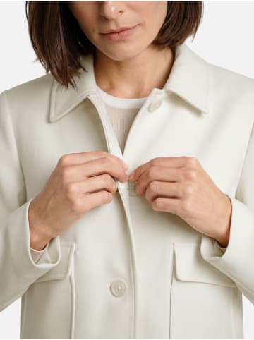 GUIDO MARIA KRETSCHMER Jacke in ecru