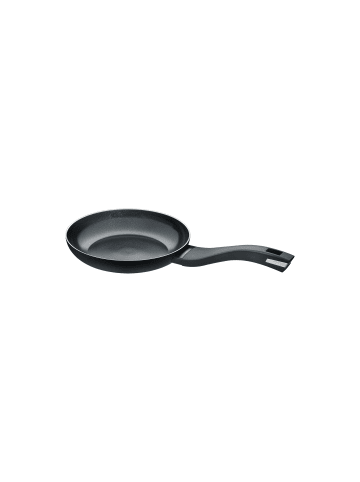 Berndes Bratpfanne aus Aluminium, recycelt - b.green - Alu Recycled in schwarz