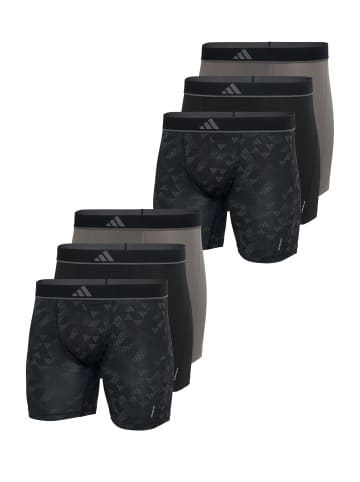 adidas Retro Boxer Active Micro Flex Eco in assorted 1