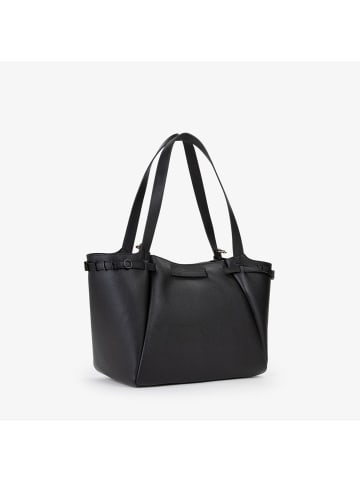 Valentino Bags VBS9Q801 Shopping bag MEDEA Shopper nero