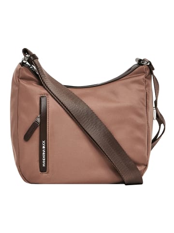 Mandarina Duck Hunter Umhängetasche 25 cm in beaver
