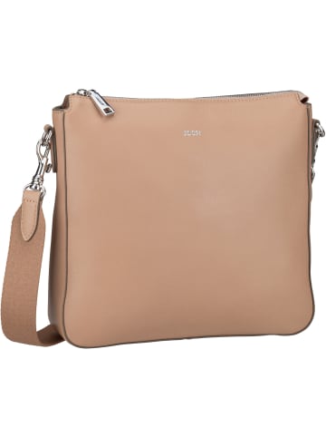 JOOP! Beuteltasche Sofisticato 1.0 Jasmina Shoulderbag MVZ in Sand