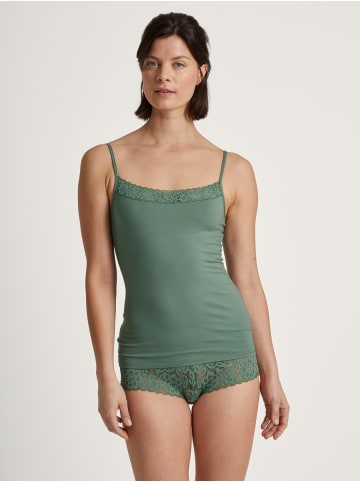 Calida Panty in laurel green