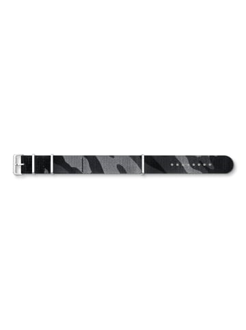 Thomas Sabo Armband in silber, schwarz