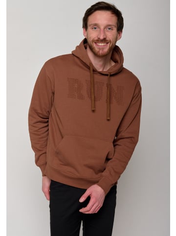 GreenBomb Hoodie Lifestyle Run in Waldrinde