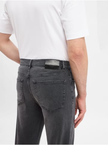 Finshley & Harding Jeans in anthrazit