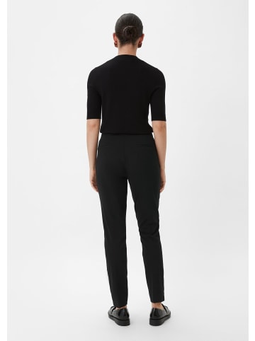 comma Hose in 9999_schwarz