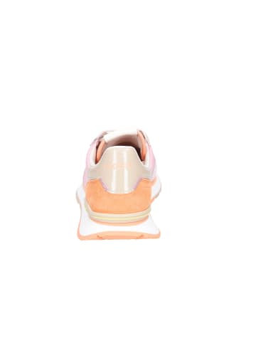 HOFF Klassischer Schnürschuh in pink