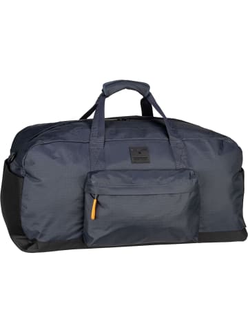 Strellson Weekender Northwood RS Addison Travelbag MHZ in Dark Blue