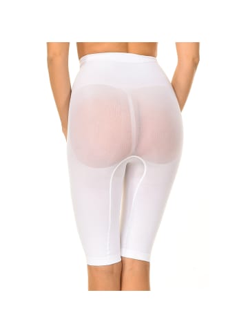 Intimidea Shapewear in White