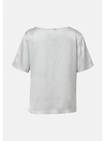 comma Bluse in 0010_silber