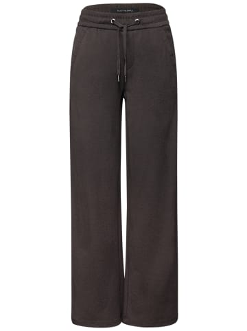 Street One Stoffhose in schoko