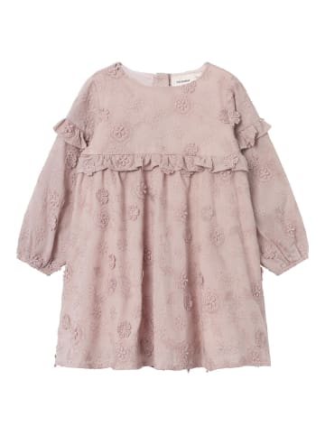 name it Kleid in Shadow Gray