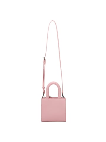 Buffalo Boxy Mini Bag Handtasche 17.5 cm in muse rose