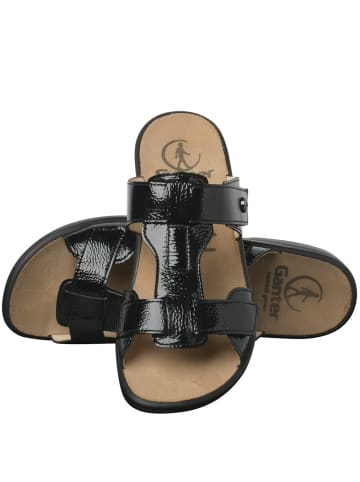 Ganter Sandalen für Damen in schwarz
