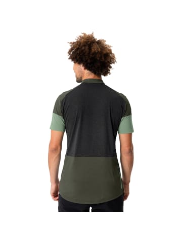 Vaude MENS ALTISSIMO SHIRT II in Khaki