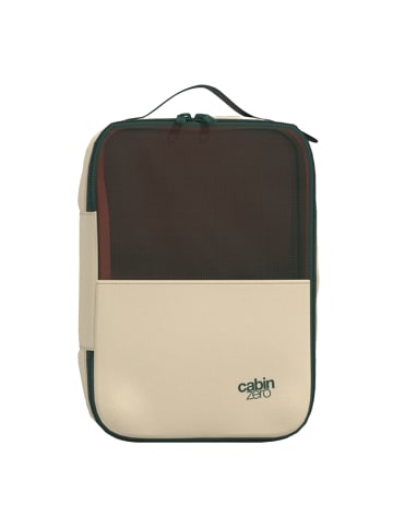 Cabinzero Lux Packtasche 17,5 cm in cebu sands