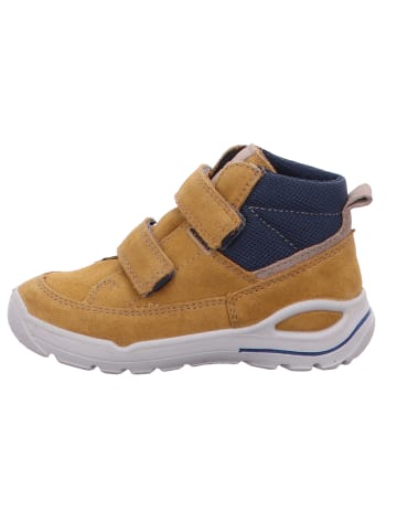 Ricosta Stiefeletten/Boot in gelb