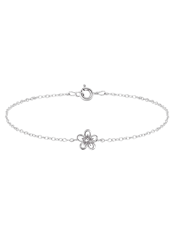 Lucardi 925 Silber Armband