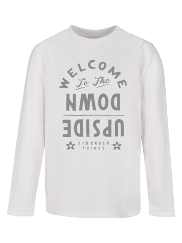 Absolute Cult Absolute Cult Longsleeves in white