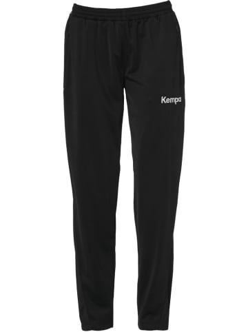 Kempa Trainingshose "Core 2.0 Poly Hose Women" in Schwarz