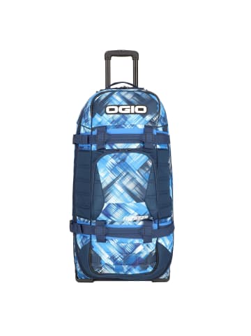 Ogio Rig 9800 2 Rollen Trolley 86 cm in bluehash