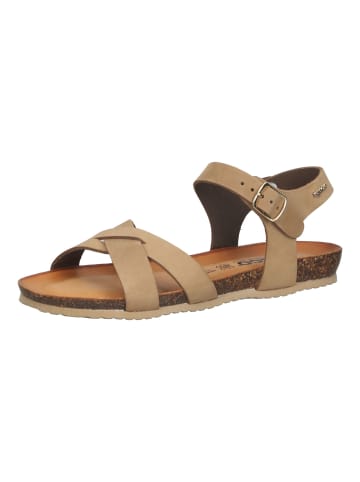 Igi&Co Sandalen in Braun