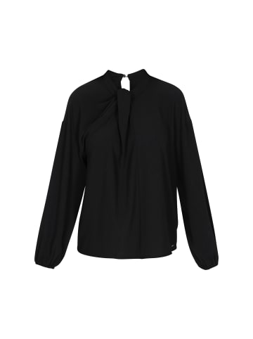 DreiMaster Women Blouse in black