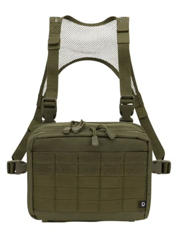 Brandit Brandit Kleinteilebeutel in olive