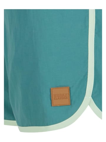 Urban Classics Urban Classics in paleleaf/vintagregreen