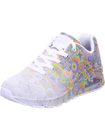 Skechers Sneaker UNO - KALEIDOSCOPE DREAM in multi