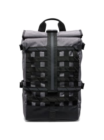 CHROME BARRAGE 22L PACK I in Stein