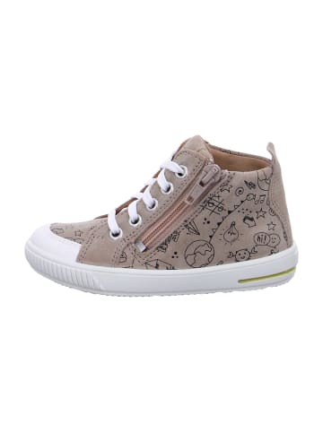 superfit Halbschuhe in Beige