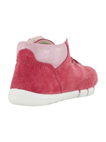 superfit Halbschuhe in Pink
