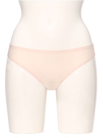 Chantelle Slip in rosa - 0010