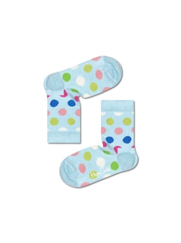 Happy Socks Socken 3er Pack in Ice Cream