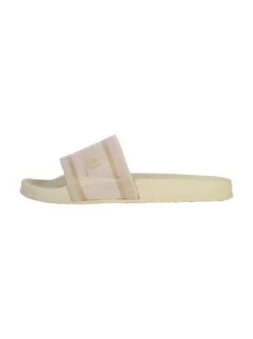 Kaporal Tapioca Sandalen zum Reinschlüpfen Beige