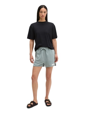 Marc O'Polo Sweatshorts regular in Quiet Sea