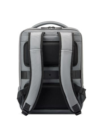 Roncato Trial Business-Rucksack 41 cm Laptopfach in anthrazit