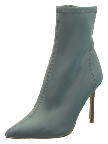 Steve Madden Stiefelette in Grau