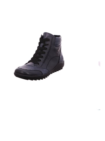 remonte Stiefelette in blau